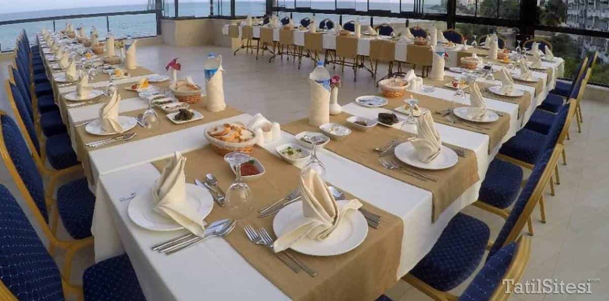 Liparis Resort Otel & Spa